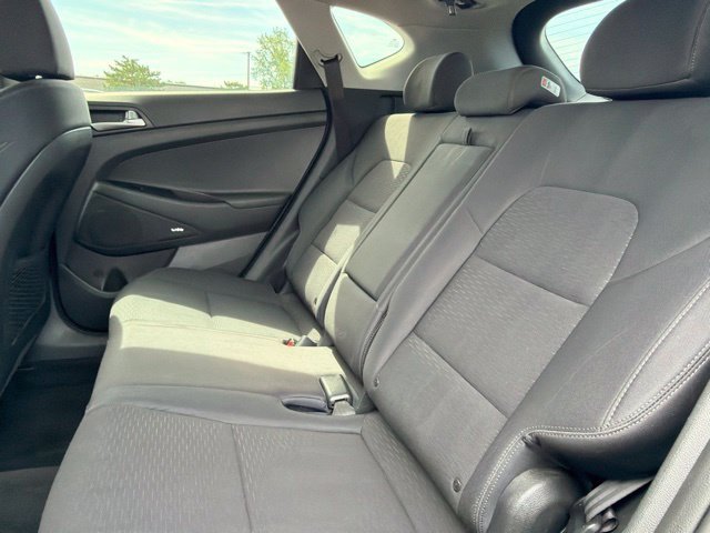 Used 2019 Hyundai Tucson Sport AWD/4WD image 22