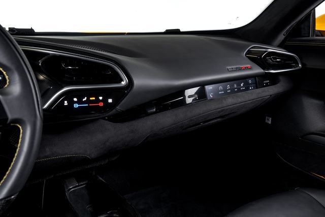 Used 2024 Ferrari 296 GTB RWD image 27