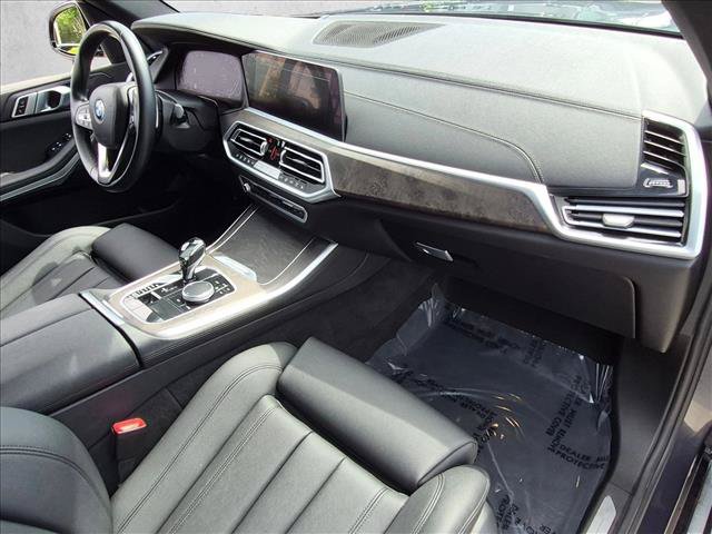 Used 2021 BMW X5 sDrive40i w/ Premium Package 2 RWD image 23
