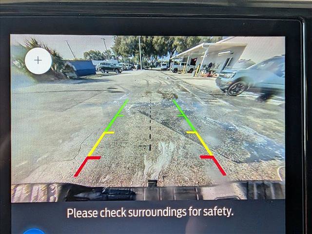 New 2025 Ford Ranger XLT w/ FX4 Off-Road Package image 12