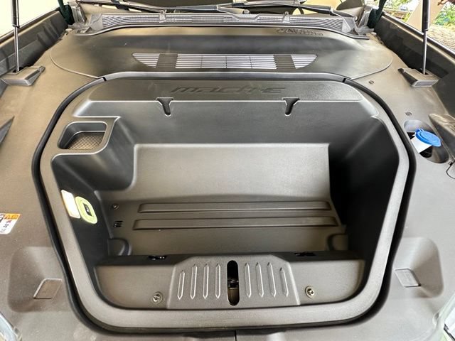 Certified 2025 Ford Mustang Mach-E Premium w/ Sport Appearance Package AWD/4WD image 27