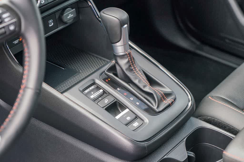 Used 2026 Honda CR-V Sport-L image 18