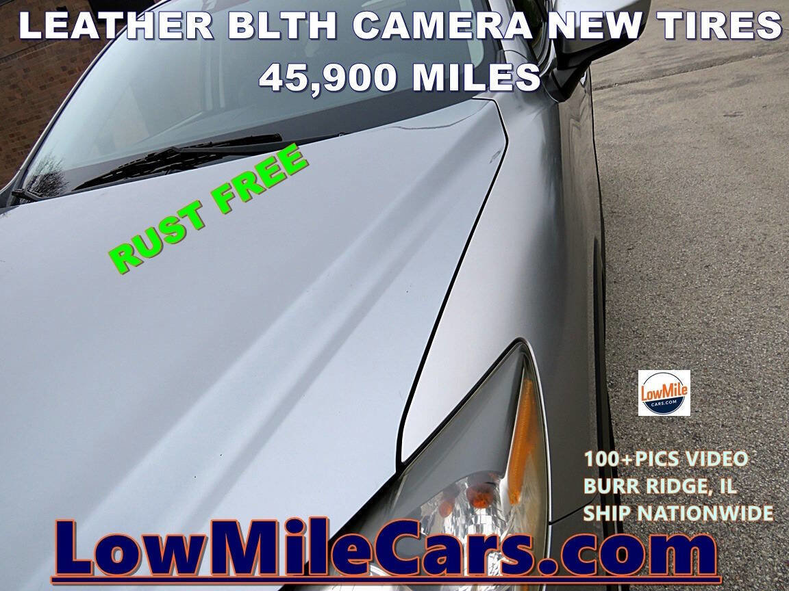 Used 2014 MAZDA CX-5 Grand Touring FWD image 88