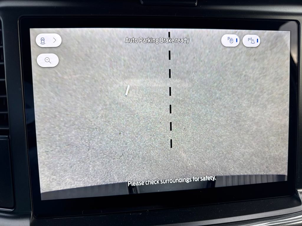 New 2026 Ford F150 STX RWD image 23