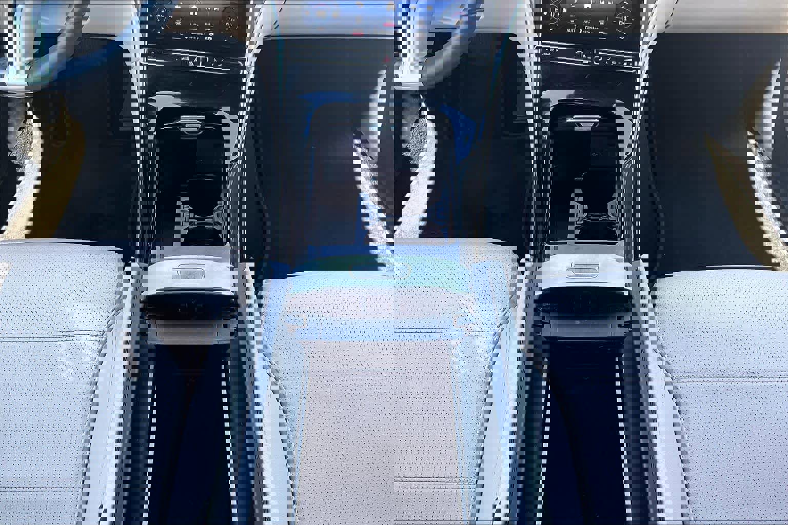 Certified 2022 Mercedes-Benz C 300 Sedan image 35