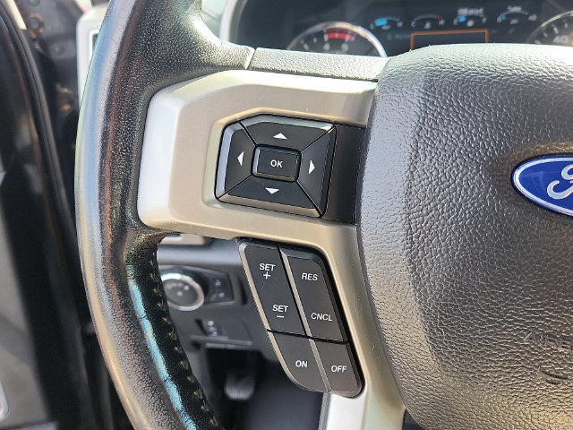 Used 2021 Ford F250 Lariat w/ Lariat Value Package AWD/4WD image 21