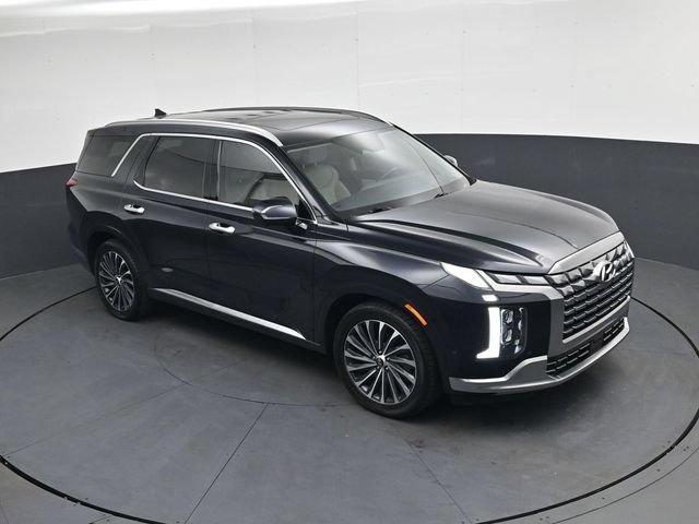 Used 2023 Hyundai Palisade Calligraphy AWD/4WD image 24