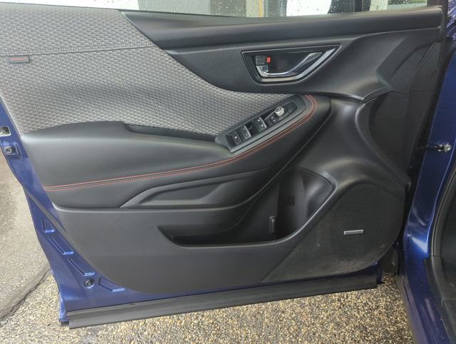 Used 2023 Subaru Forester Sport image 15