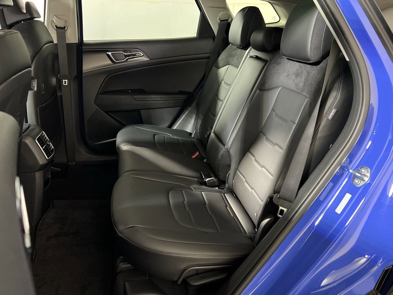 New 2026 Kia Sportage SX image 23