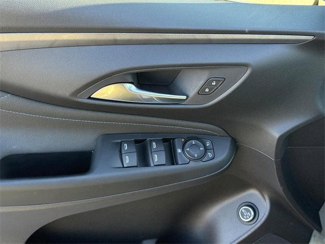 Used 2025 Buick Envista Sport Touring w/ Convenience I Package image 15