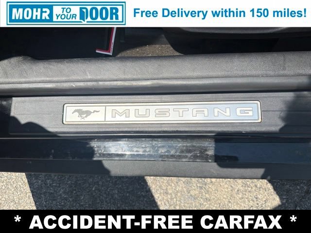 Used 2019 Ford Mustang GT Premium w/ Equipment Group 401A RWD image 14