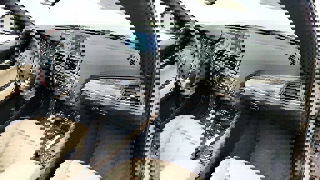 Used 2016 BMW 228i xDrive Convertible image 26