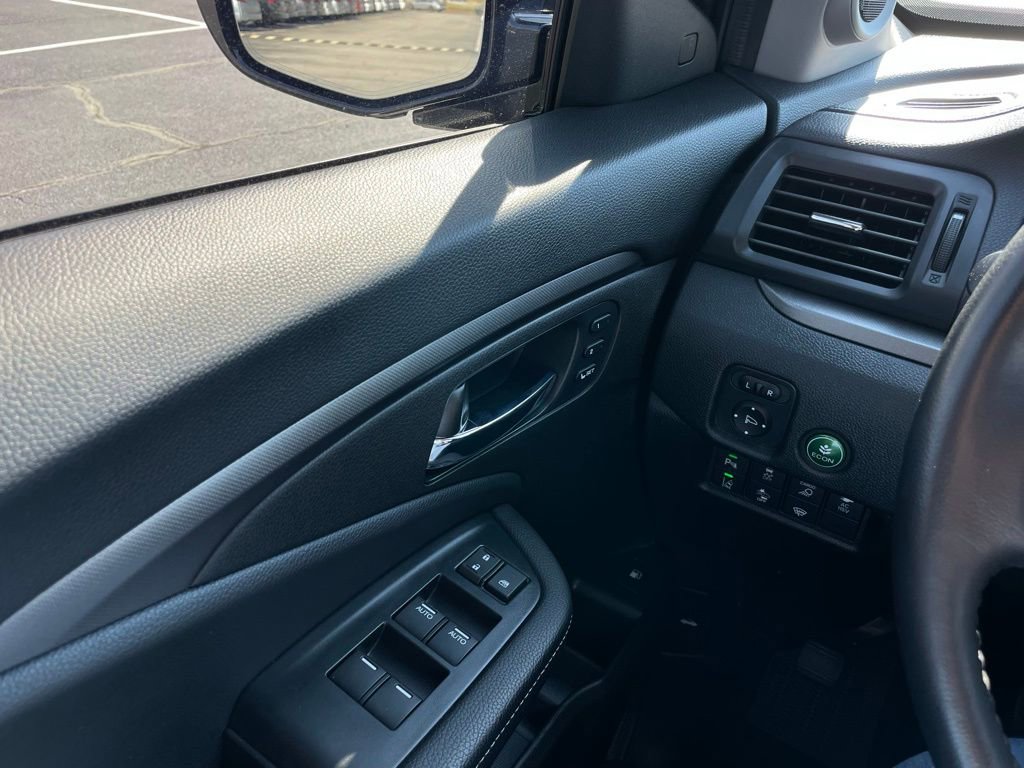 Certified 2023 Honda Ridgeline RTL-E image 23