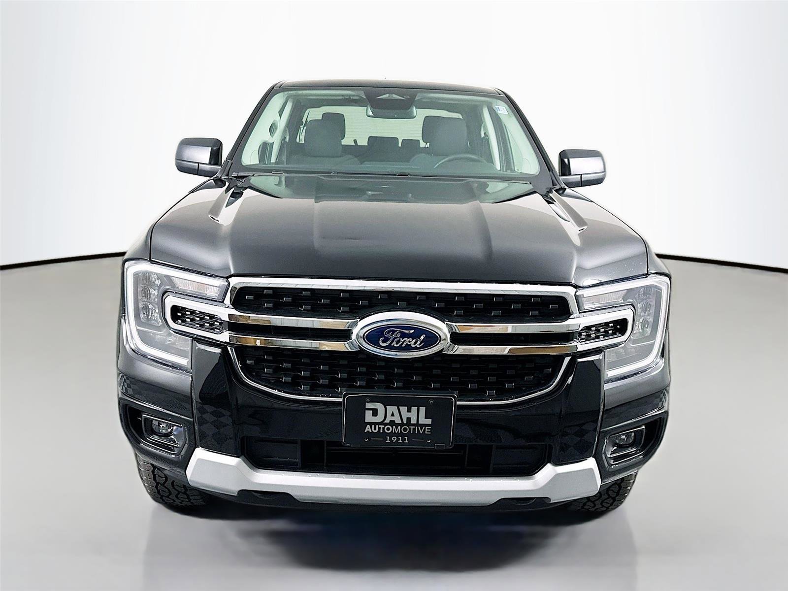 New 2025 Ford Ranger XLT w/ Chrome Accent Package image 2