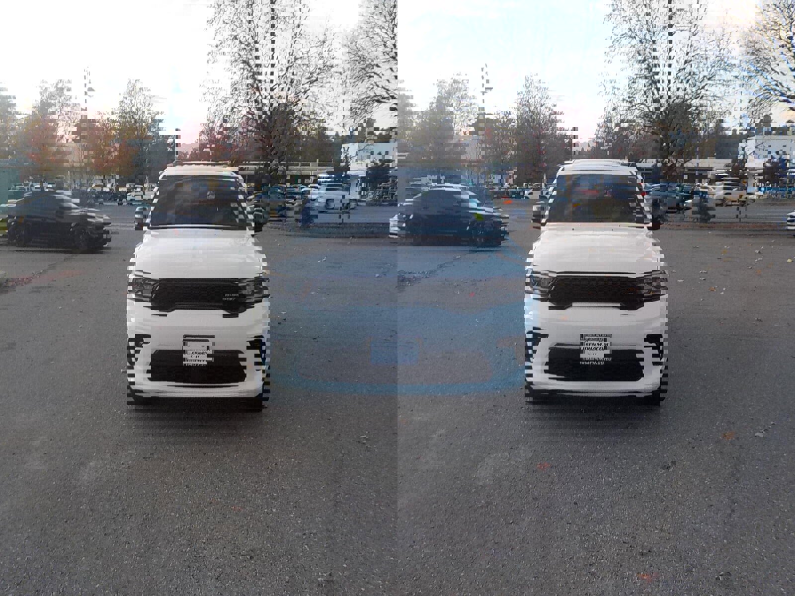 Used 2024 Dodge Durango GT image 3