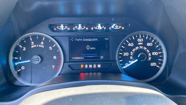 Used 2019 Ford F150 XLT w/ Equipment Group 302A Luxury AWD/4WD image 17