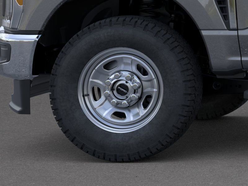 New 2026 Ford F350 XL image 34