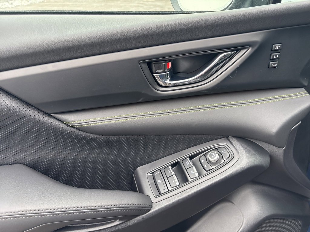 New 2025 Subaru Ascent Bronze Edition w/ Onyx Package image 21