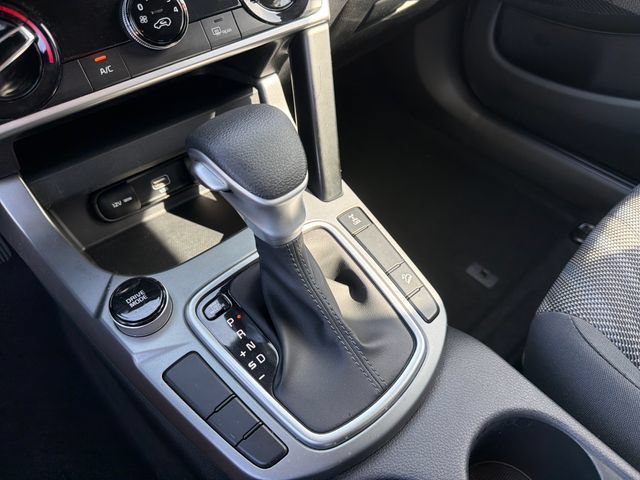 Used 2023 Kia Seltos LX AWD/4WD image 23