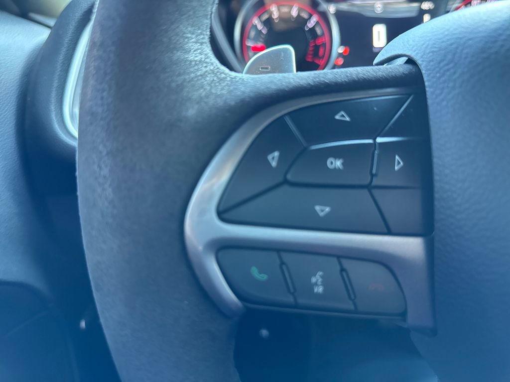 Used 2019 Dodge Challenger R/T Scat Pack w/ 1320 Drag Pack image 15