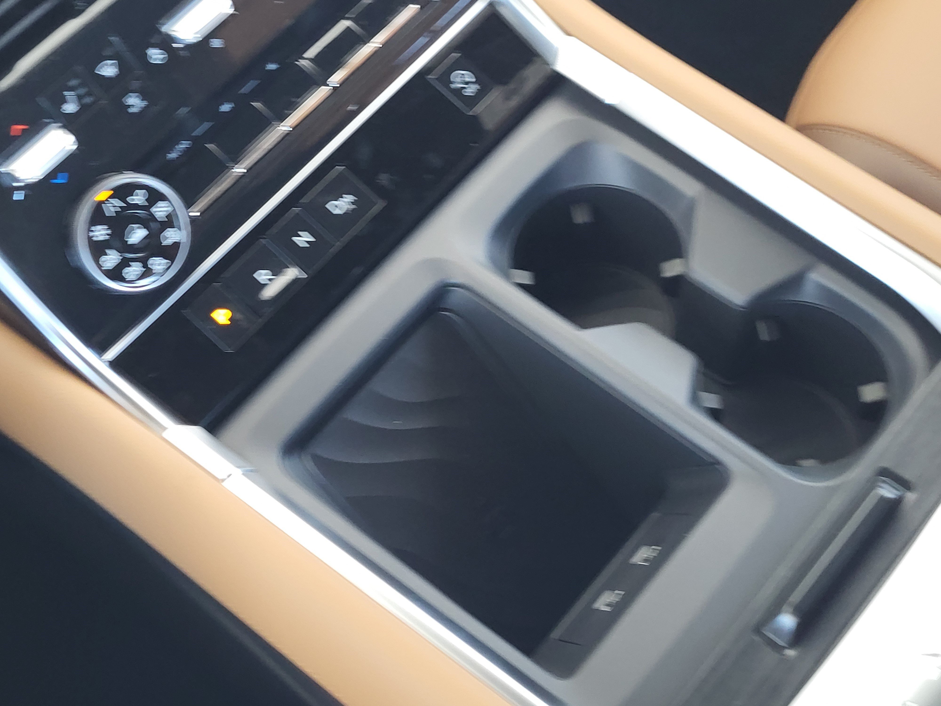 New 2026 Nissan Armada SL AWD/4WD image 17
