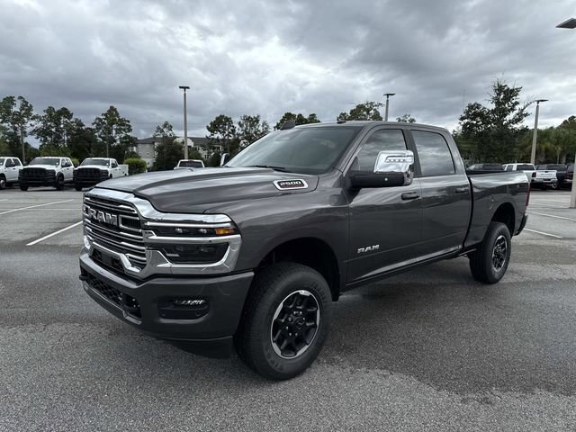 New 2026 RAM 2500 Laramie w/ Safety Group image 7