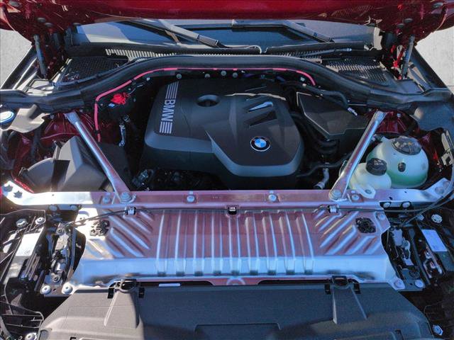 New 2026 BMW X3 xDrive30 image 17