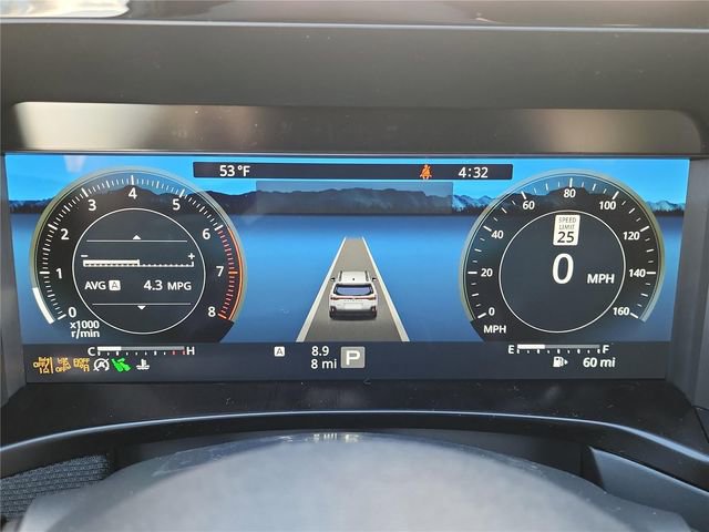 New 2026 Subaru Outback Limited XT image 25