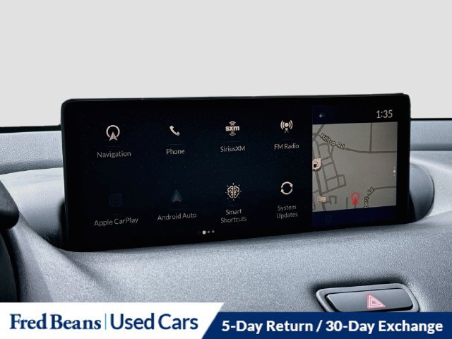 Used 2025 Acura TLX w/ Technology Package FWD image 20