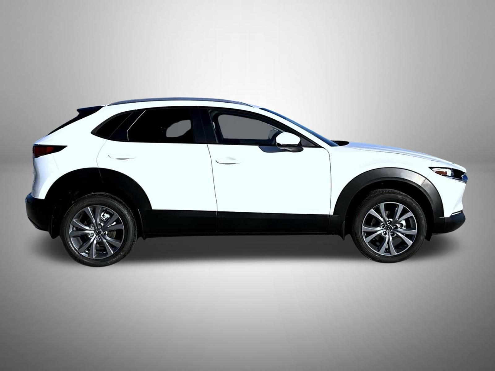 New 2026 MAZDA CX-30 AWD 2.5 S image 5