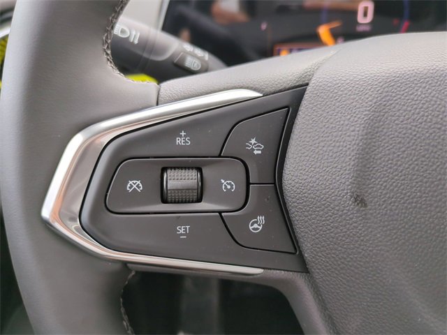 New 2026 Chevrolet Trax ACTIV w/ Driver Confidence Package image 24