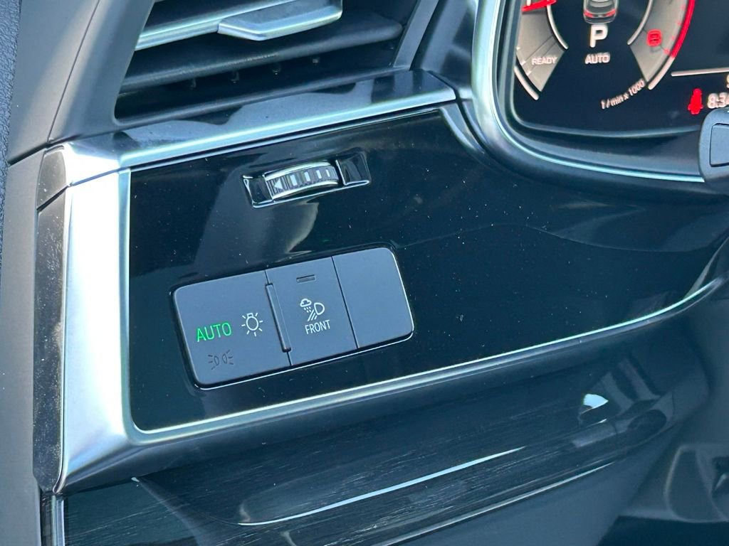 New 2026 Audi Q7 2.0T Premium image 76