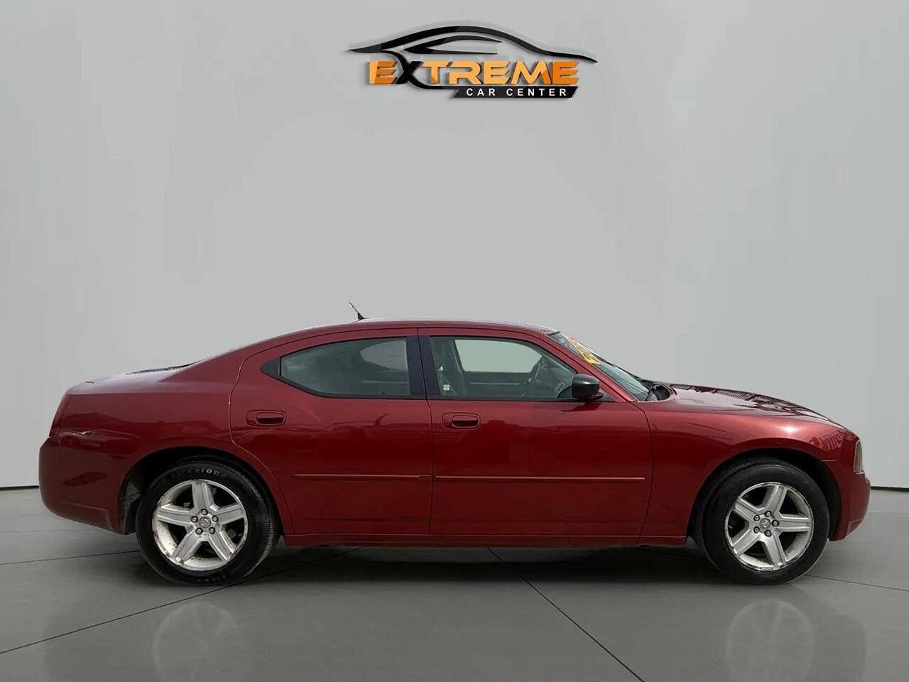Used 2008 Dodge Charger SXT RWD image 7
