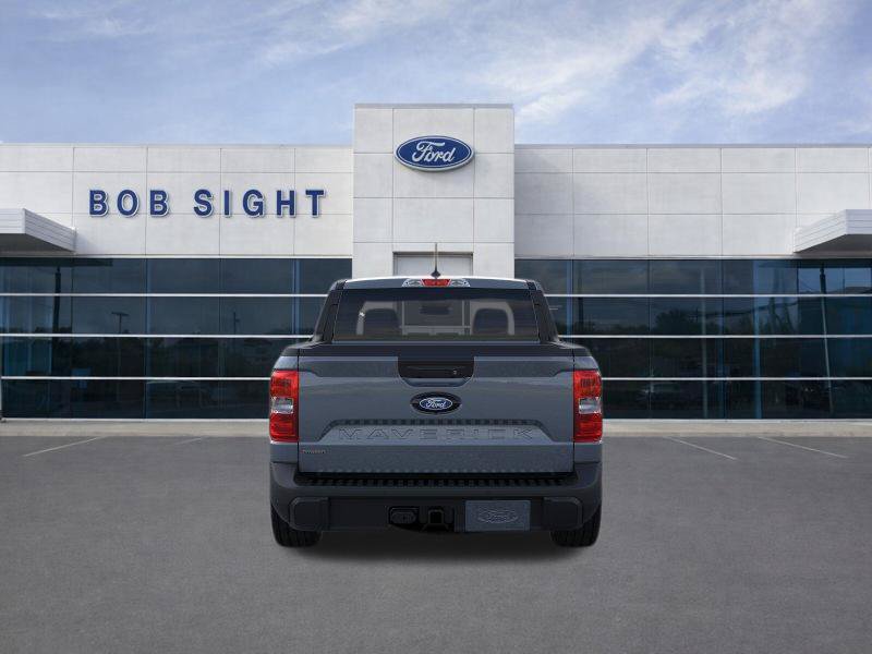 New 2026 Ford Maverick XLT w/ Equipment Group 301A AWD/4WD image 7