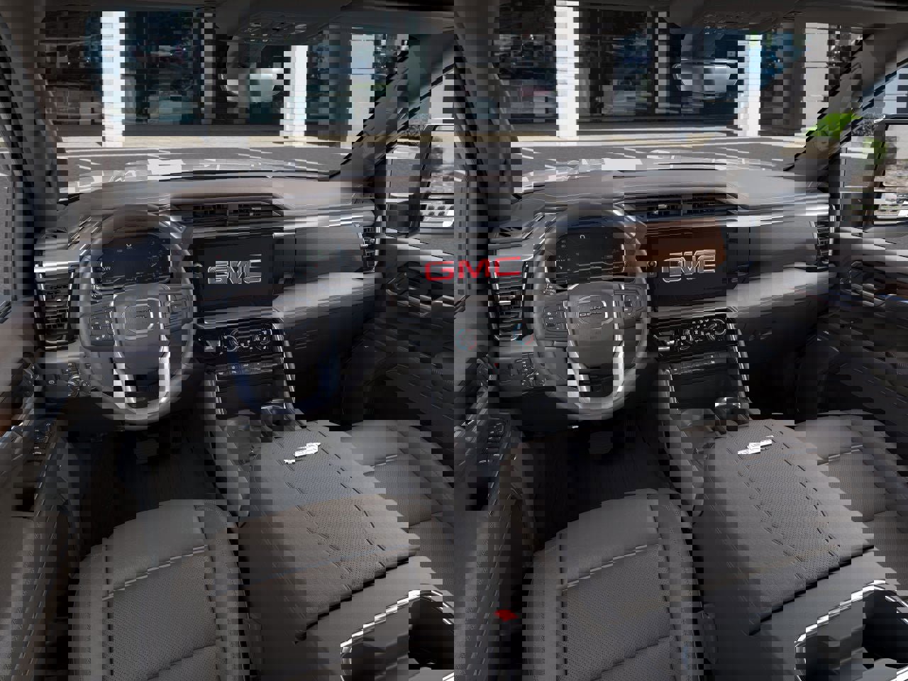 New 2026 GMC Sierra 3500 Denali w/ Denali Reserve Package image 15