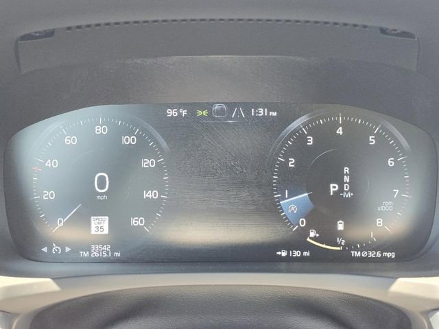 Used 2022 Volvo S60 B5 Momentum w/ Premium Package image 31