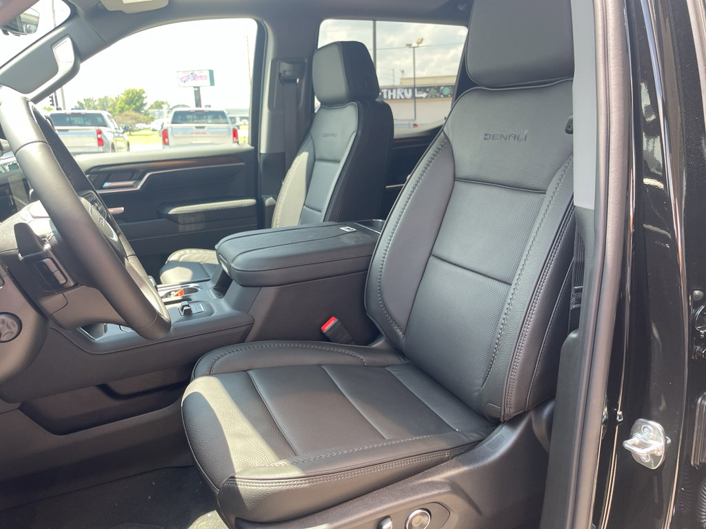 New 2026 GMC Sierra 1500 Denali w/ Technology Package image 22