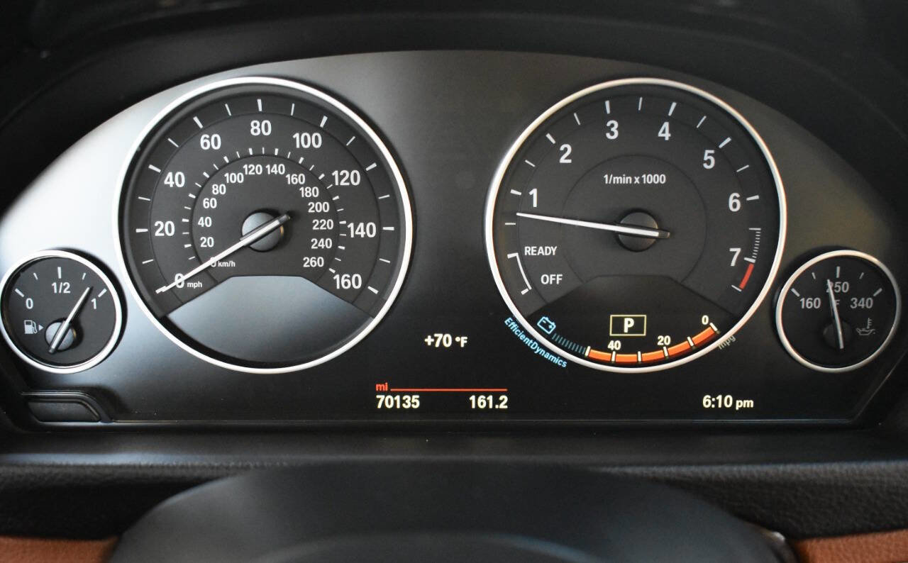 Used 2015 BMW 335i Sedan image 46