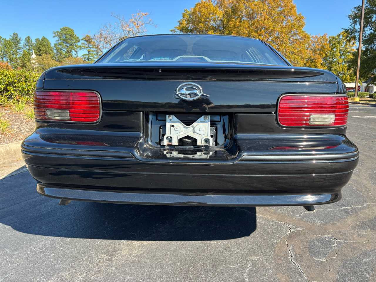 Used 1994 Chevrolet Impala SS image 5