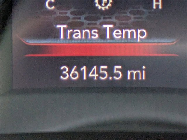 Used 2024 RAM 2500 Big Horn image 30