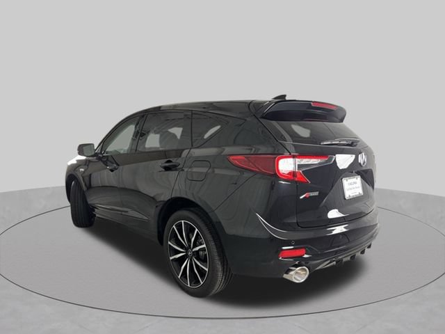 Certified 2026 Acura RDX A-Spec AWD/4WD image 6