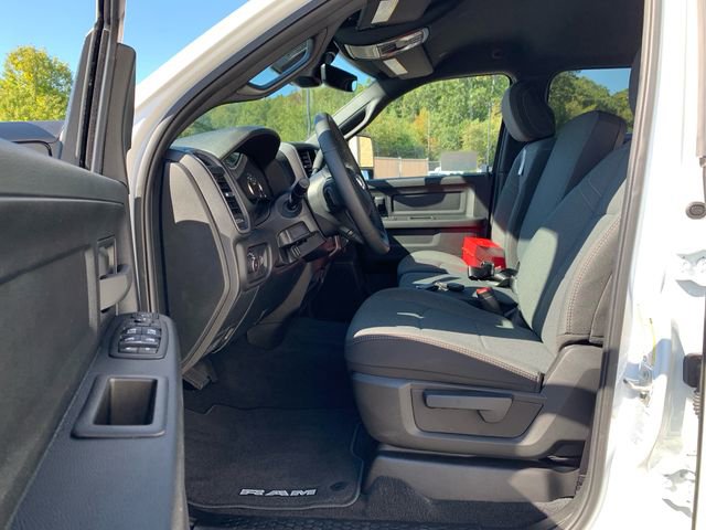 Used 2024 RAM 3500 Tradesman w/ Safety Group image 30