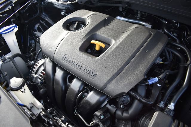 New 2026 Kia Seltos S image 34