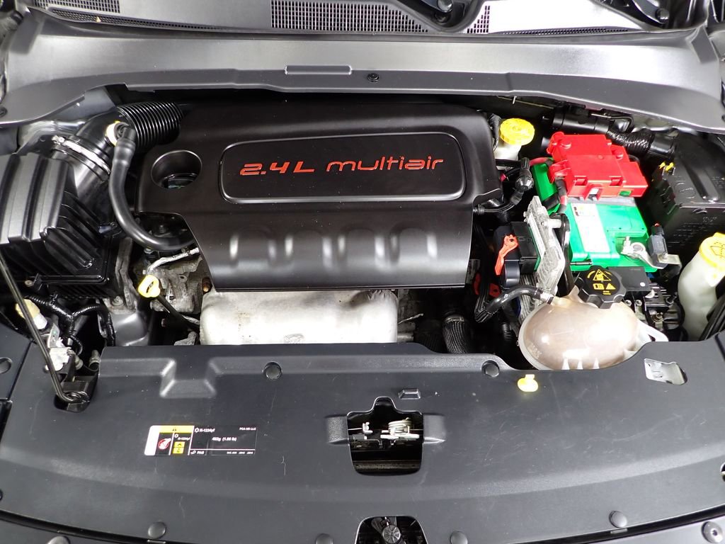 Used 2019 Jeep Compass Trailhawk image 10