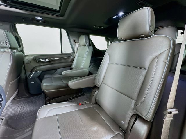 Used 2022 GMC Yukon Denali w/ Max Trailering Package image 24