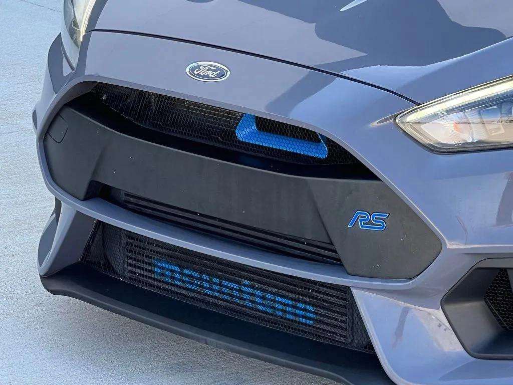 Used 2017 Ford Focus RS AWD/4WD image 35