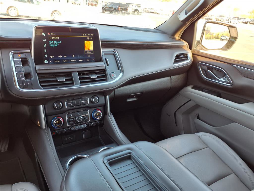 Used 2024 Chevrolet Tahoe LT image 28