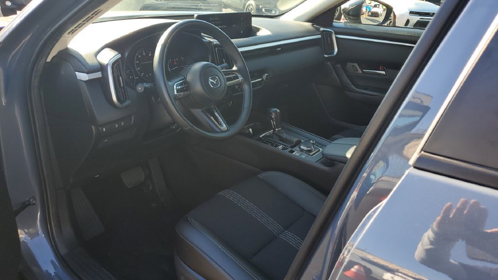 Used 2026 MAZDA CX-50 AWD 2.5 S w/ Preferred Pkg image 20