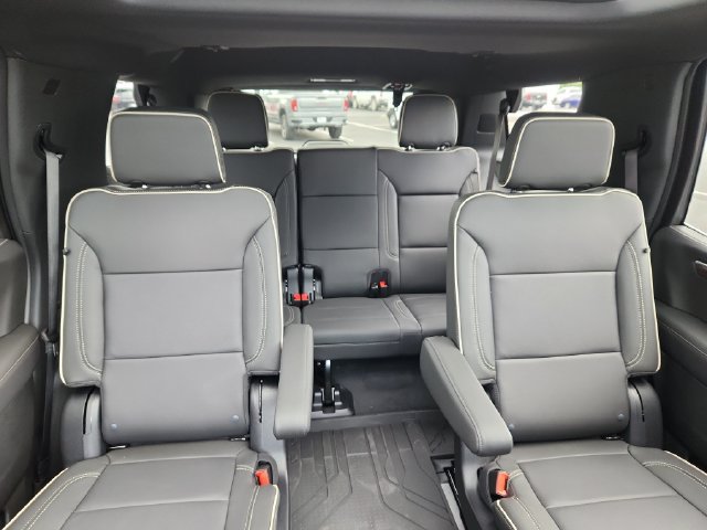 New 2026 Chevrolet Tahoe Premier AWD/4WD image 15