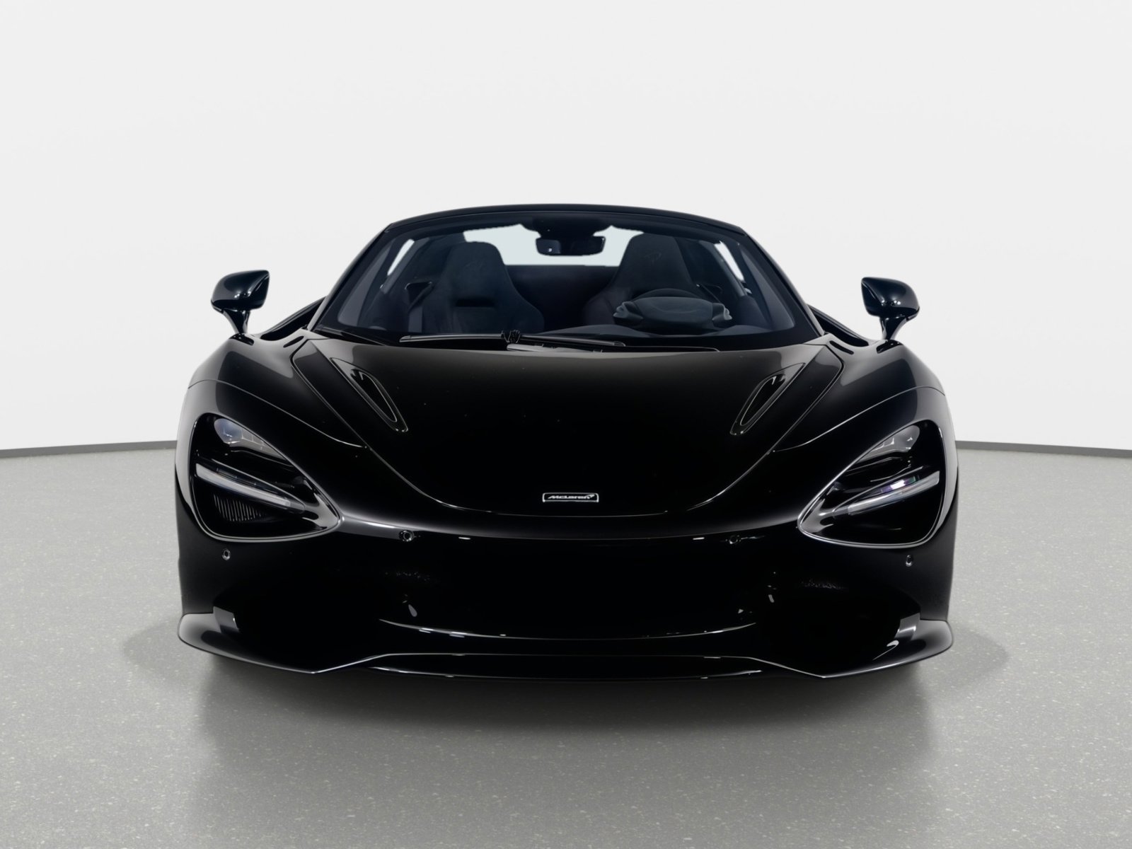 Used 2024 McLaren 750S Spider image 23
